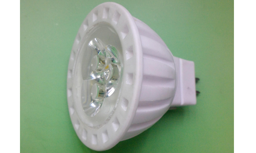 LED Spotlight ZK-SD-012