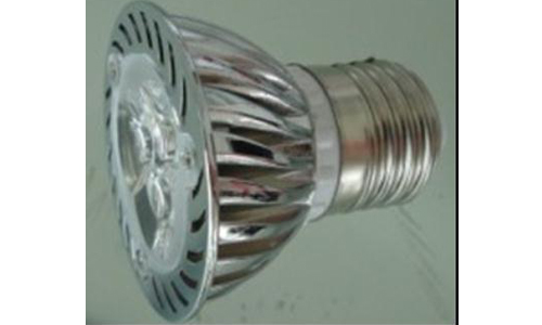 LED spotlight ZK-CQD-016