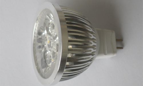 LED spotlight ZK-SD-019