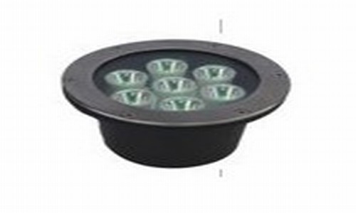 LED underground light ZK-DMD-004